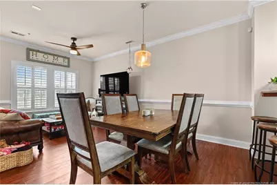 40 Hunter's Run Avenue, Pembroke, NC 28372 - Photo 5