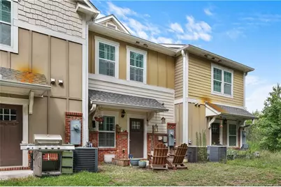 40 Hunter's Run Avenue, Pembroke, NC 28372 - Photo 25