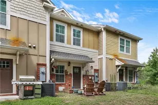 40 Hunter's Run Ave, Pembroke, NC 28372 - Photo 25