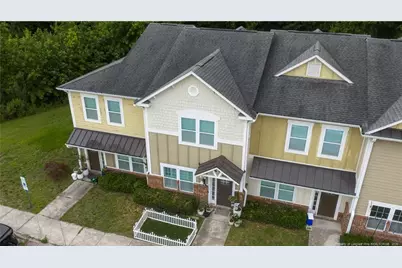 40 Hunter's Run Avenue, Pembroke, NC 28372 - Photo 31