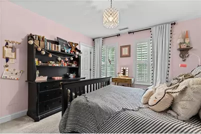 40 Hunter's Run Avenue, Pembroke, NC 28372 - Photo 17