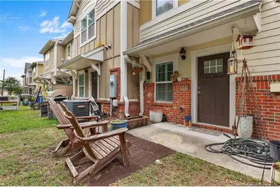 40 Hunter's Run Avenue, Pembroke, NC 28372 - Photo 23