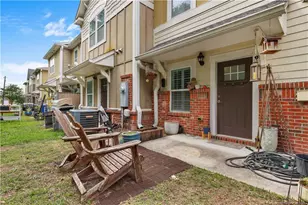 40 Hunter's Run Ave, Pembroke, NC 28372 - Photo 23