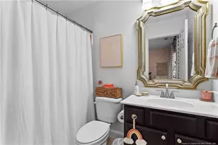 40 Hunter's Run Ave, Pembroke, NC 28372 - Photo 19