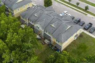 40 Hunter's Run Ave, Pembroke, NC 28372 - Photo 33