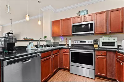 40 Hunter's Run Avenue, Pembroke, NC 28372 - Photo 7