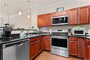 40 Hunter's Run Ave, Pembroke, NC 28372 - Photo 7