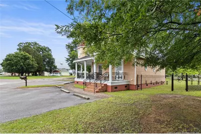 410 S Main Street, Laurinburg, NC 28352 - Photo 5