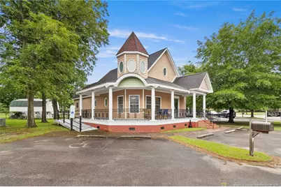 410 S Main Street, Laurinburg, NC 28352 - Photo 3