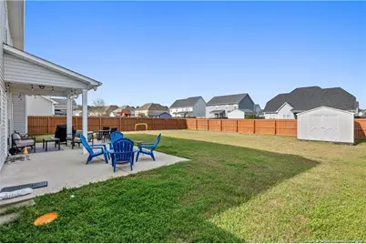 316 Whitestone Drive, Fayetteville, NC 28312 - Photo 37