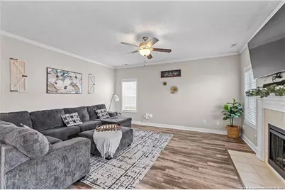 316 Whitestone Drive, Fayetteville, NC 28312 - Photo 13