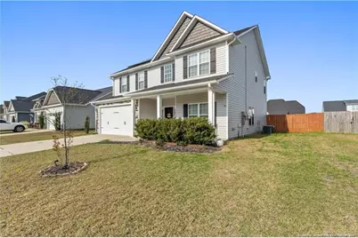 316 Whitestone Drive, Fayetteville, NC 28312 - Photo 3