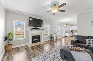 316 Whitestone Dr, Fayetteville, NC 28312 - Photo 15