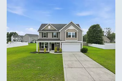 41 Race Court, Godwin, NC 28344 - Photo 1