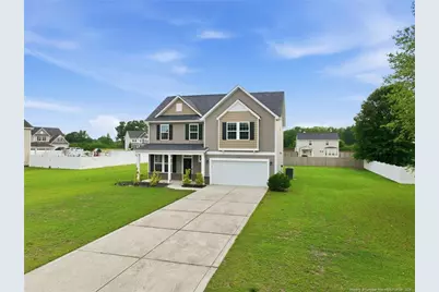 41 Race Court, Godwin, NC 28344 - Photo 41