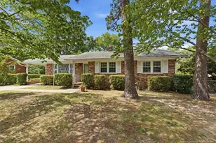 714 Eugene St, Fayetteville, NC 28306 - Photo 1