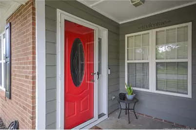 242 Heartwood Drive, Raeford, NC 28376 - Photo 5