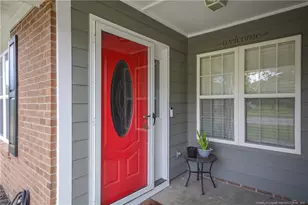 242 Heartwood Dr, Raeford, NC 28376 - Photo 5