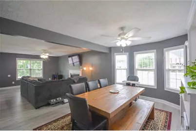 242 Heartwood Drive, Raeford, NC 28376 - Photo 19