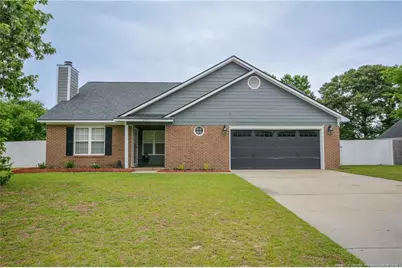 242 Heartwood Drive, Raeford, NC 28376 - Photo 1