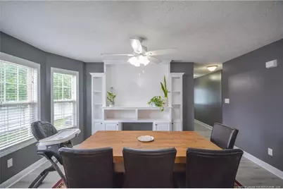 242 Heartwood Drive, Raeford, NC 28376 - Photo 17