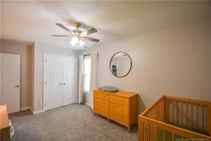 242 Heartwood Dr, Raeford, NC 28376 - Photo 25