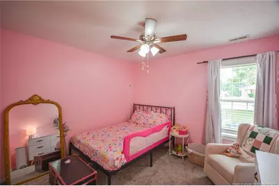 242 Heartwood Drive, Raeford, NC 28376 - Photo 21