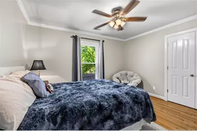 586 Milden Road, Fayetteville, NC 28314 - Photo 29
