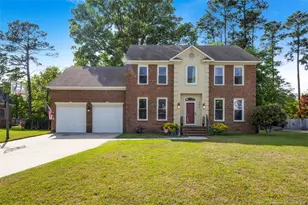 586 Milden Rd, Fayetteville, NC 28314 - Photo 1