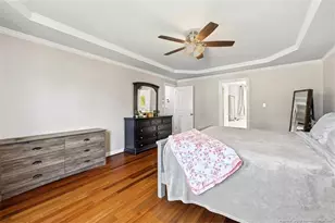 586 Milden Rd, Fayetteville, NC 28314 - Photo 23