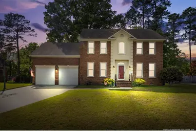 586 Milden Road, Fayetteville, NC 28314 - Photo 3