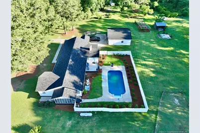 427 Pine Log Road, Lumberton, NC 28360 - Photo 5