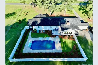 427 Pine Log Road, Lumberton, NC 28360 - Photo 3