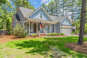 380 Lake Forest Dr, Pinehurst, NC - Photo 3