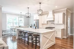 380 Lake Forest Dr, Pinehurst, NC - Photo 13
