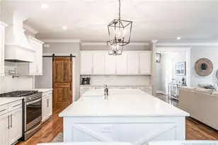 380 Lake Forest Dr, Pinehurst, NC - Photo 17