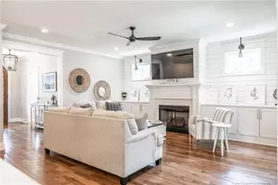 380 Lake Forest Dr, Pinehurst, NC - Photo 11