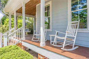 380 Lake Forest Dr, Pinehurst, NC - Photo 5