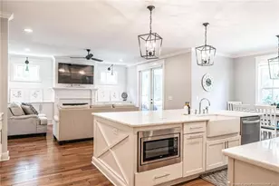 380 Lake Forest Dr, Pinehurst, NC - Photo 21