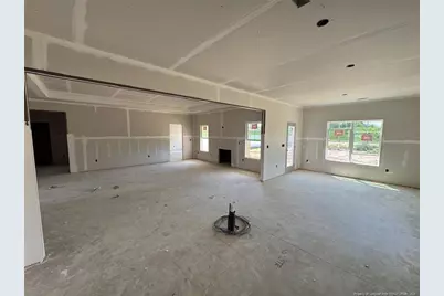 229 Seaford (Lot 10) Lane, Aberdeen, NC 28315 - Photo 3