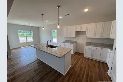 229 Seaford (Lot 10) Lane, Aberdeen, NC 28315 - Photo 5