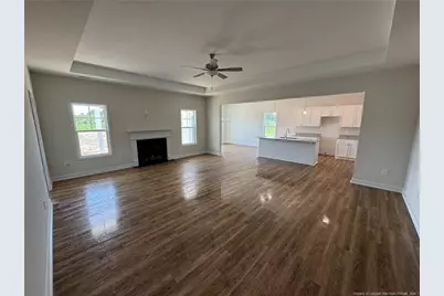 229 Seaford (Lot 10) Lane, Aberdeen, NC 28315 - Photo 3