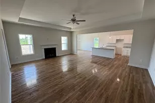 229 Seaford Ln Lot 10, Aberdeen, NC 28315 - Photo 3