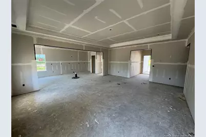 229 Seaford (Lot 10) Lane, Aberdeen, NC 28315 - Photo 5