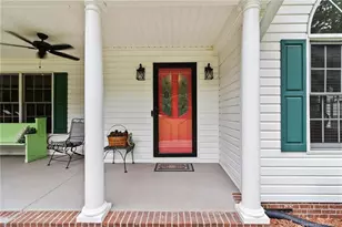 3676 Cedar Hill Dr, Fayetteville, NC 28312 - Photo 9