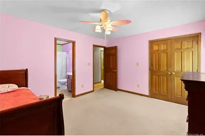 3676 Cedar Hill Drive, Fayetteville, NC 28312 - Photo 35