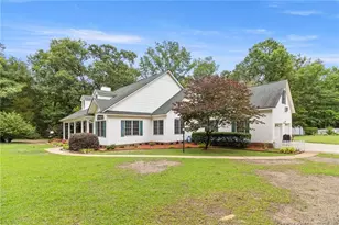 3676 Cedar Hill Dr, Fayetteville, NC 28312 - Photo 3
