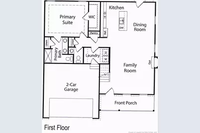 531 Longstreet Road, Sanford, NC 27331 - Photo 3