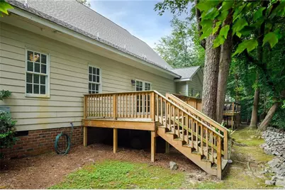 320 Glenburney Drive #104, Fayetteville, NC 28303 - Photo 35