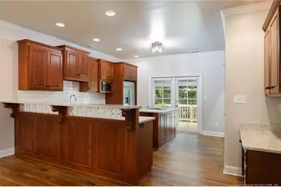 320 Glenburney Drive #104, Fayetteville, NC 28303 - Photo 7